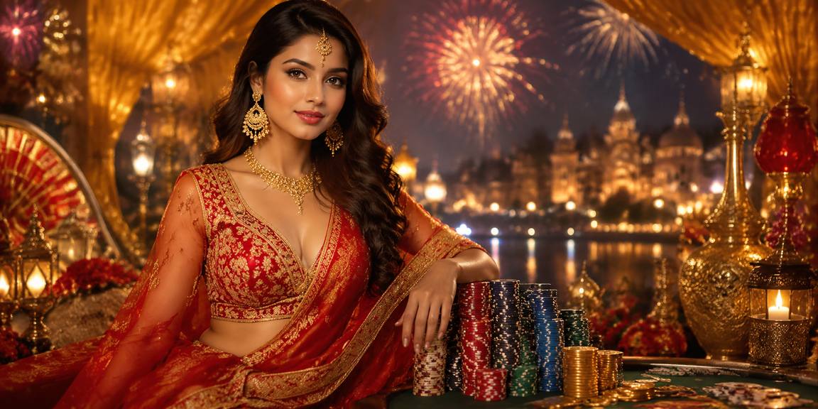 3375 লাইভ ক্যাসিনো গেম